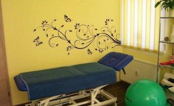 Physiotherapie Andreas Prskawetz