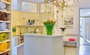 Physiotherapie / Krankengymnastik Christine Lang