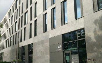 NOVOTERGUM Physiotherapie Heidelberg