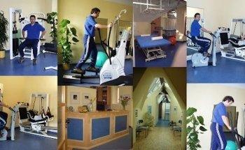 Christine Knon Krankengymnastik-Praxis