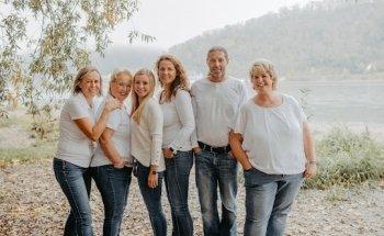 Praxis für Physiotherapie und Osteopathie Claudia Schregle