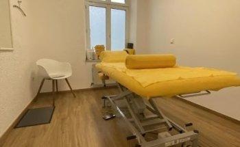 Physiotherapie Seidl