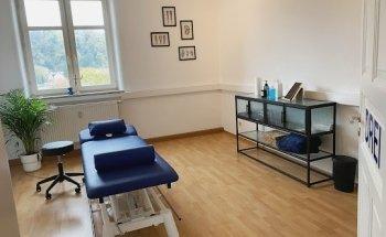 D.I.E. Physiotherapie