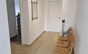 Krankengymnastik Steininger