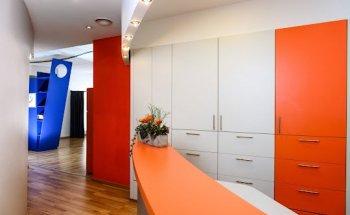 THERASPORT Heidelberg an der Klinik Sankt Elisabeth