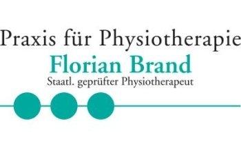 Krankengymnastik Brand Florian