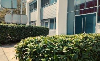 Krankengymnastik Sandra Meier