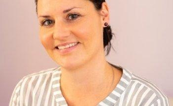 Praxis für Osteopathie Simona Aigner