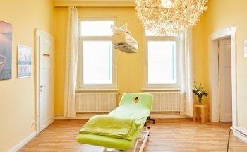 medicalCenter Lukasz Rogowski