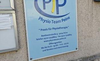 Physio Team Peine