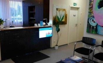 Fachübergreifende Praxis Mutke