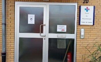 Praxis für Physiotherapie Teske & Loewe