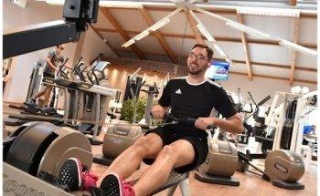 PhysioFIT - sportmed. anerkanntes Fitnesscentrum