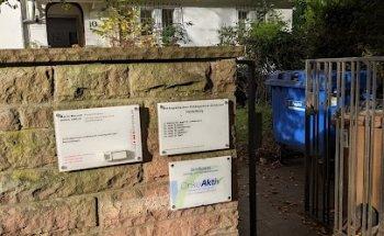 Therapiezentrum Heidelberg J. Zebisch u. M. Massoth