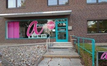 Physio Point Alexandra Hortig