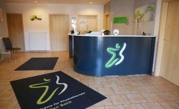 Praxis für Physiotherapie Stefan Beck