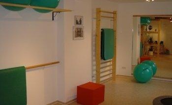 Praxis für Physiotherapie Sonja Goldfuß-Ludewig