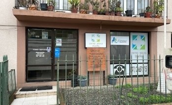 CENTRO MEDICO EGAÑA