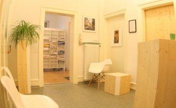 Physiotherapie Hunsicker