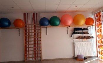 BeGeDi - Praxis für Physiotherapie