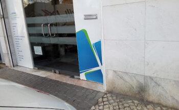 Movi-Fisica-Centro De Medicina Fisica E Reabilitação, Lda.