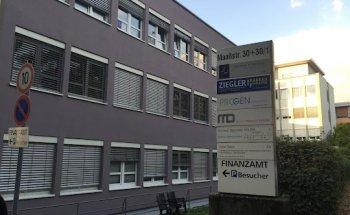 Heike Ziegler Krankengymnastik-Praxis