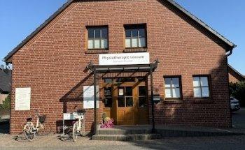 Physiotherapie Loccum Inh. Manuela Krocker
