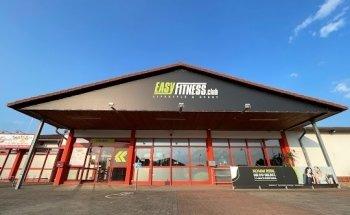 Fit Wins Fitnessstudio Petershagen