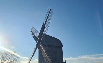 Lapanske ambulanter Pflegedienst UG