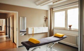 PhysioTeam – Hanna Sandrock