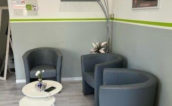 Fußzentrum Petershagen