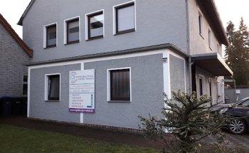 Ergotherapie-Praxis Carolin Treichel