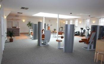 Gesundheitszentrum Nolte