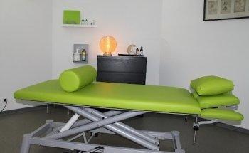 Sabine und Andreas Heying