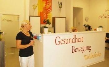 Praxis Nicola Theiss und Sören Scholz