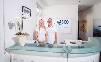 Physiotherapie Vasco
