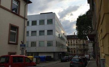 RehaZentrum Heidrun Rühl