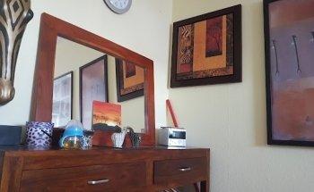 Praxis für integrative Krankengymnastik in Pfungstadt