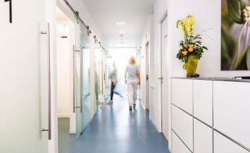 THERASPORT Heidelberg im Krankenhaus Salem