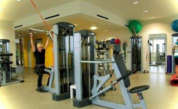 TherAktiv Heidelberg