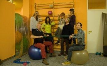 Praxis für Physiotherapie Ken Hirsch