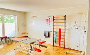 Physiotherapie Alekhwan