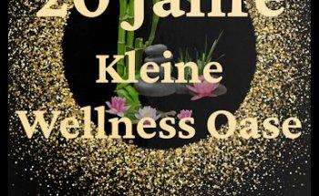 Kleine Wellness Oase Pfungstadt