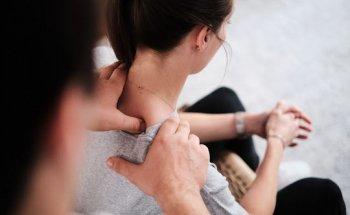 Phillipp Haas - Physiotherapie