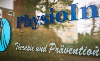 PhysioIn - Praxis für Physiotherapie