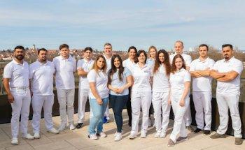 Praxis für Physiotherapie & Massage Ceylan