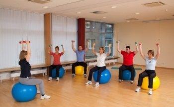 Rehazentrum Pinneberg