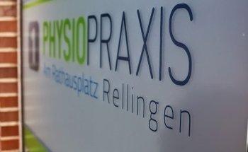 Physiopraxis Rellingen
