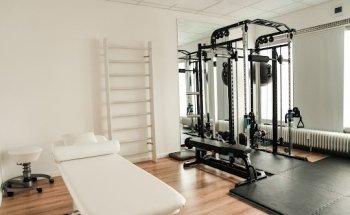 Praxis für Physiotherapie und Heilpraktik Janine Seemann