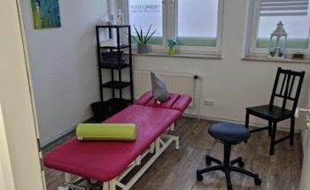 Therapiezentrum Rellingen